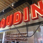 Boudin Bakery & Cafe - 