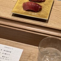 GINZA SUSHI BANYA KAI - 