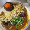 吉田カレー 