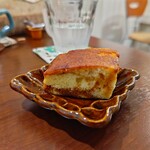 カフェ ベルク - 