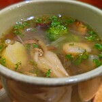 カフェ ベルク - 