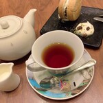 カカオサンパカ 大丸梅田店 - 