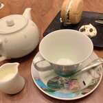 カカオサンパカ 大丸梅田店 - 