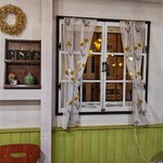 カフェ ベルク - 