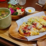 カフェ ベルク - 