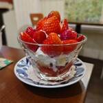 カフェ ベルク - 