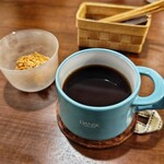 カフェ ベルク - 