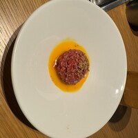ビーフキッチン 恵比寿店 - 