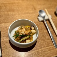 水剌間 恵比寿本店 - 