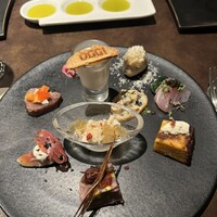 オッジ ダルマット 西麻布店 - 