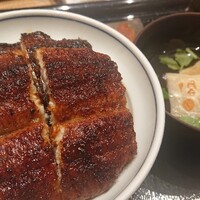 うなぎ家 しば福や - 