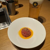 ビーフキッチン 恵比寿店 - 