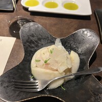 オッジ ダルマット 西麻布店 - 