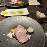 オッジ ダルマット 西麻布店 - 