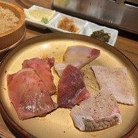 焼うお いし川 - 