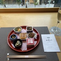 和匠 銀座松月 - 