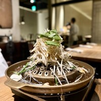 水剌間 恵比寿本店 - 