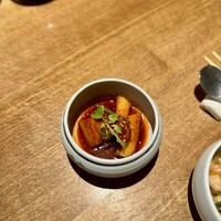 水剌間 恵比寿本店 - 