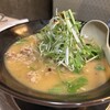 麺家かぐら 西バイパス店
