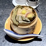 イチリン ハナレ - 