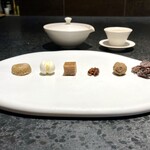 イチリン ハナレ - 