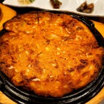 青松 - キムチチチミ