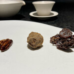 イチリン ハナレ - 