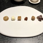 イチリン ハナレ - 