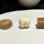 イチリン ハナレ - 