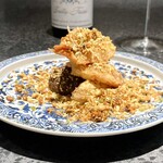 イチリン ハナレ - 