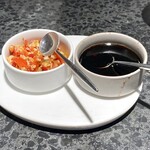 イチリン ハナレ - 