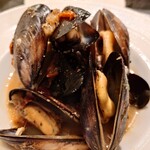 スペイン食堂 CHICALIBRE - 