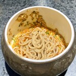 イチリン ハナレ - 