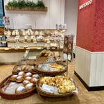 アンテンドゥ - 料理写真:内観