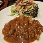 青松 - 韓国式トンカツ