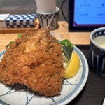 田中田式海鮮食堂 魚忠 - 