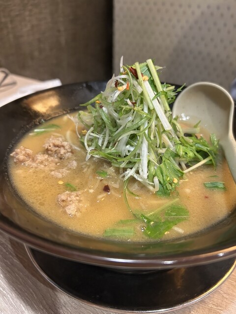 麺家かぐら 西バイパス店（めんやかぐら） - 山形（ラーメン）の写真