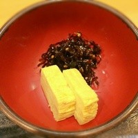 割烹 若竹 - 