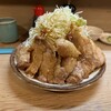 とんかつ 三節