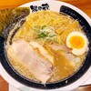 越後秘蔵麺 無尽蔵 だいせん家