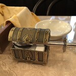 クレープリー・アルション - これはですね