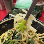 王道家直系 IEKEI TOKYO - このトング使いずらいw