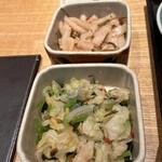 田中田式海鮮食堂 魚忠 - 