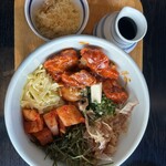 いちこま - コマンドー