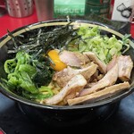 王道家直系 IEKEI TOKYO - 油そば