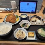 田中田式海鮮食堂 魚忠 - 