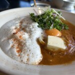 いちこま - 藻屑蟹のかま玉ロワイヤル