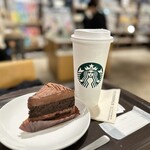 スターバックスコーヒー - 