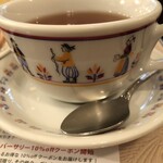 クレープリー・アルション - 人生で最高の一杯