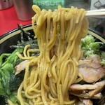 王道家直系 IEKEI TOKYO - 麺